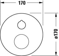   / Duravit White Tulip WT5210012010 , . ./, 