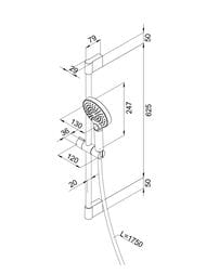 ������� �������� Abelsberg SNS14116BG, ����������� ������