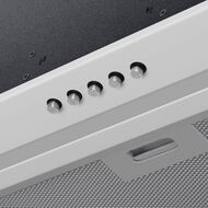 ������� Maunfeld Crosby 850LED White (600 x290x166)  850 �3/�, ����� ��-00021475