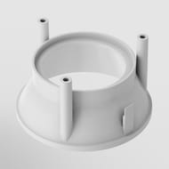 ������������ �����-���������� ��� ��������� ������������ ����� Maytoni Alfa LED (����� ���) C064-01W, �����