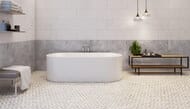  VITRA Marmori (600120010)  ,  K947018FLPR (.) 3/