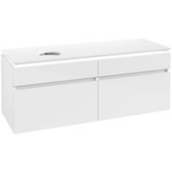 ����� ��� ���������� Villeroy & Boch LEGATO (1400�550�500) ���������, 4 �����, ����� B588L0DH