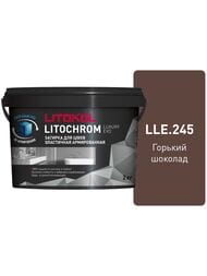 ������� ��������-���������� LITOKOL LITOCHROM LUXURY EVO, LLE.245 ������� �������, �����.2 ��