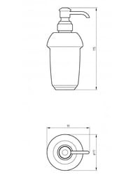 Migliore Mirella ��������� ���������� ������ ��� �������� ������ 28145
