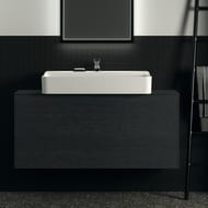 ����� ��� �������� Ideal Standard CONCA 1200x373x550 2 �����, ���� ���, ���������� � ������� T3937Y4