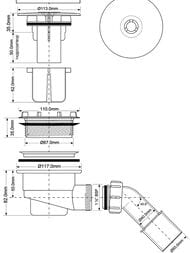   McAlpine ( 40/50)  . ,  110,   MRS4C