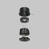 ������������ �����-���������� ��� ����� Maytoni Wise (����) Ring057-10-B, ������