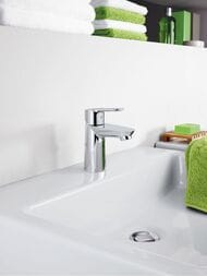 ��������� Grohe BauEdge 23329 ��� �����������, � ��������, �������������, �������� �����