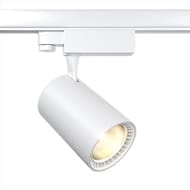�������� ���������� Maytoni Vuoro (�����) TR029-3-20W3K-W Trinity   3000K  18��, IP20, �����