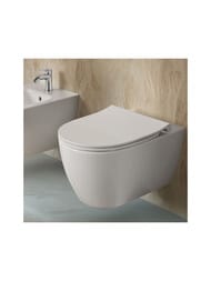 ������ ��������� Ideal Standard i life O 350�535�355 ������������, ���� HydroTwist, ����� T568001