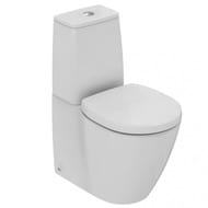 Бачок для унитаза Ideal Standard CONNECT CUBE Scandinavian E717501 нижняя подводка, дв  смыв 6/3 л
