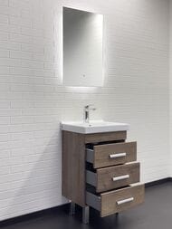 ����� � ��������� COMFORTY �������-50� (500�850�400) ���������, ��� ������  00-00018024