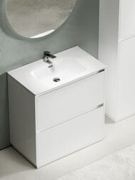 ����� ��� �������� SANCOS Libra Floor (790x450x840) ���������, ��� �����, ����� ������ LB80FW