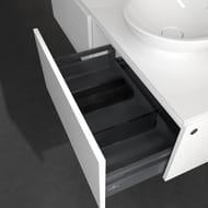 ����� ��� ���������� Villeroy & Boch LEGATO (1400�380�500) ���������, 2 �����, ����� B59100DH