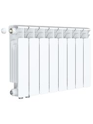 �������� ��������������� Rifar Base Ventil BVL 350 ������ ����� �������., 8 ������, 1112 ��, �����