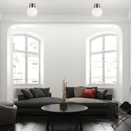 ���������� ���������� Freya Kron (���� ����) FR5339CL-01N2, 220/240 V, IP 44, ������