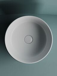 �������� ��������� Ceramicanova Element 356�356�135 �������,��� ��������,����� ������� CN6073MW