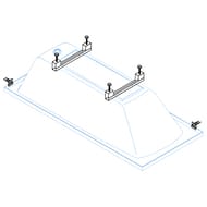 ������������� �������� ��� ��� ������������� ��������� ���� �� 100�� CEZARES LEG-KIT-100