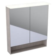 �������-���� Geberit Acanto (740x830x215) ���������, ������������� �����, ��� ������ 500.645.00.2