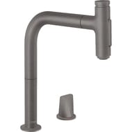 ��������� Hansgrohe Metris Select M71 ��� �����  200 �� �������� �����, ���� ���� �� 73818340