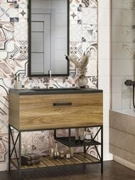 ������ ��������� Alma Ceramica Costa Rica (200x600) ���������� TWA11COR004 (��.�)