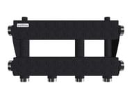 ��������� ��������� Gidruss MK-150-2x32 �� 150 ���, 2 �������. �����. 1 1/2, 2 ������� 1"