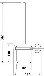     DURAVIT D-Code , : /  0099271000