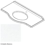 ���������� Caprigo Cosmo Bianco ��� ����� Caprigo ������ 120 �� ���������� ����� 20 ��