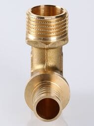 ������ VALTEC ����������, 16�1/2"�, ������, VTm.453.BG.001604