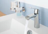  Grohe EuroStyle Cosmopolitan 33552002  , .  102 , /, /