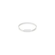 ���������� ���������� Maytoni MOD058CL-L25WK, 24��, 120�, IP20, LED, �����