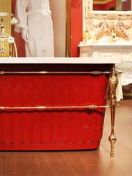 ����� MIGLIORE OLIVIA 174x83 console ������� ������, ��������� ������ 24268