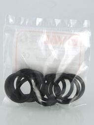 Уплотнительное кольцо VALTEC 15 FPM Viton, арт. VTi.990.I.000015