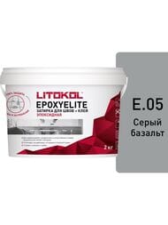   LITOKOL EpoxyElite E.05  ,  2 