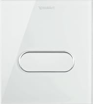 ������� ����� Duravit A1 140,5�157 ��� ���������, ������, ���� ����� WD5005