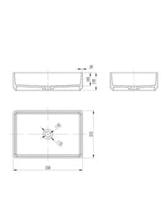   ABBER Stein (550375140)  ,   AS2634