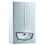 Двухконтурный газовый котел IMMERGAS Eolo Mythos 10 2 R (756х440х240) 10 кВт, закрытая камера
