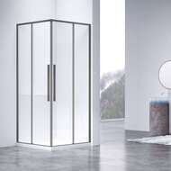 ������� ������ Vincea Slim-N 1000x1950x800 VSS-4SN8010CLGM ������������� x���