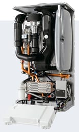 Одноконтурный котел PROTHERM Рысь K 30 MKO (700х390х280) 7,1-30кВт конденсационный 0010020290