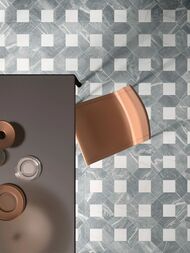 ������� ITALON Charme Extra Atlantic Mosaico Polygon (210�285) ����, 620110000084 (��.)