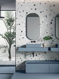 ��������������� ������ Italgraniti Nuances Bianco Coccio (800�800) �����, NU0188C (��.�.)