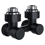 ���� ������� ����������� ������� ROYAL THERMO Design 1/2"�3/4"�� ������ RANDU11234BL