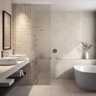 Плитка настенная KERAMA MARAZZI Про Матрикс (300х600х9) белая, матовая, 11257R (кв.м.)