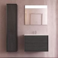 ����� � ��������� AM.PM Libre ��������� 490�810�548, 2 �����, ��� ��������� M60-FHX0802OF-WPC080SWM