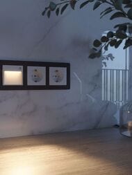  LED  Werkel      () W1154601