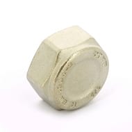 Заглушка Tiemme 1/2"В лат.никелир, 1500200(1880N0004)