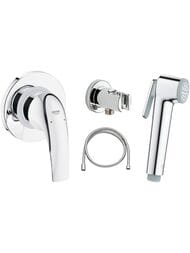 �������� �������������� ���� Grohe BauCurve 123072 ���������, �����, �����, ��������� (26506)