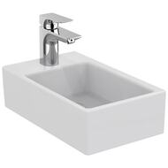 Рукомойник Ideal Standard Lux STRADA 450х270х130 отверстие под смеситель K081701