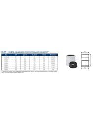   Ostendorf Skolan dB  SKAM 110    335810