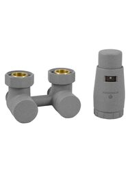 SCHLOSSER �������� ����������� ���� ����������� ������� Ral 9022, 601000044